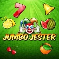 Jumbo Jester game icon