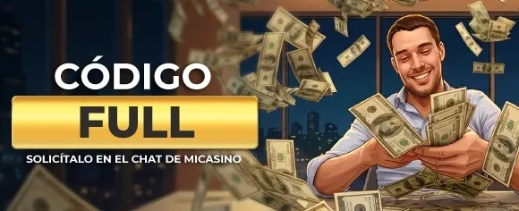 Súper Giros Gratis en Slots