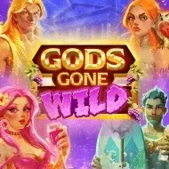 Gods Gone WildAvatarux game icon