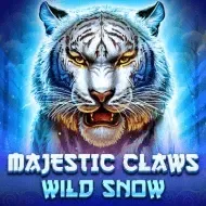 Majestic Claws - Wild SnowSpinomenal icon