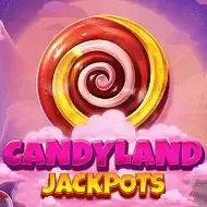 Candyland Jackpots game icon