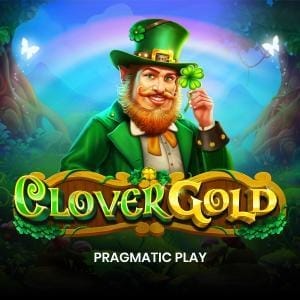 Clover Gold game icon