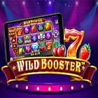 Wild Booster screenshot