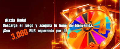 Gana el Jackpot Hoy Mismo 💰