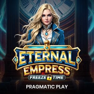 Eternal Empress Freeze Time