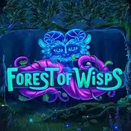 Forest of Wisps game cover
