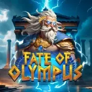Fate of OlympusCaleta icon