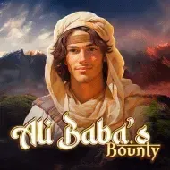 Ali Baba's BountyAmigo